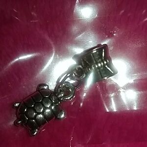 turtle charm